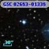 GSC 02683-01338