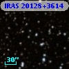 IRAS 20128+3614