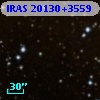IRAS 20130+3559