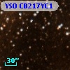 YSO CB217YC1