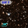 15P  7