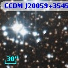 CCDM J20059+3545C