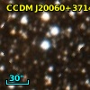 CCDM J20060+3714A