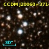 CCDM J20060+3714B