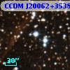 CCDM J20062+3538C