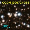 CCDM J20072+3531B