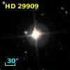 HD  29909