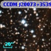 CCDM J20073+3538B