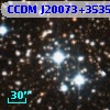 CCDM J20073+3535D