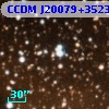 CCDM J20079+3523B