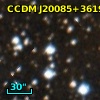CCDM J20085+3619B