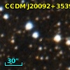 CCDM J20092+3539B