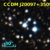 CCDM J20097+3509B