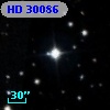 HD  30086