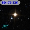 BD+70   326