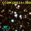 CCDM J20115+3604A
