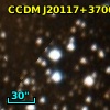 CCDM J20117+3706A