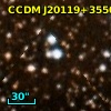 CCDM J20119+3550A