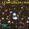 CCDM J20119+3550B
