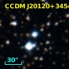 CCDM J20120+3454B
