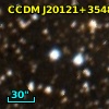 CCDM J20121+3548B