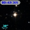 BD+69   268