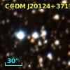 CCDM J20124+3711B
