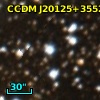 CCDM J20125+3552A