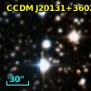 CCDM J20131+3602B