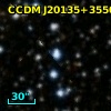 CCDM J20135+3550A