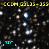 CCDM J20135+3550B