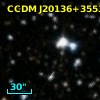 CCDM J20136+3553A