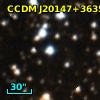 CCDM J20147+3635A