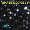 2MASS J20073325+3535495