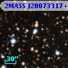 2MASS J20073317+3539181