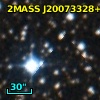 2MASS J20073328+3550256