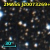 2MASS J20073269+3538301