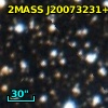 2MASS J20073231+3544500