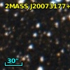 2MASS J20073177+3552319