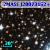 2MASS J20073152+3544412