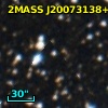 2MASS J20073138+3539279