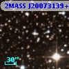 2MASS J20073139+3555464
