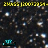 2MASS J20072954+3540287