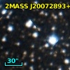 2MASS J20072893+3535575