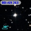 BD+69   263