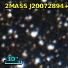 2MASS J20072894+3544458