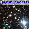 [MJD95] J200728.51+354358.9