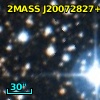 2MASS J20072827+3543356