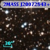 2MASS J20072843+3553335