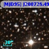 [MJD95] J200728.49+355553.4